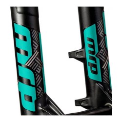 MRP 2020 FORK DECALS TURQUOISE